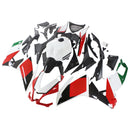 Aprilia RS4 RS 125 RS 50 2012-2016 kåpesett kropp