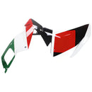 Aprilia RS4 RS 125 RS 50 2012-2016 kåpesett kropp