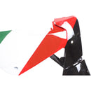 Aprilia RS4 RS 125 RS 50 2012-2016 kåpesett kropp