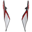 Aprilia RS4 RS 125 RS 50 2012-2016 kåpesett kropp