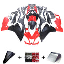 Aprilia RS4 RS 125 RS 50 2012-2016 kåpesett kropp