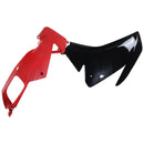 Aprilia RS4 RS 125 RS 50 2012-2016 kåpesett kropp