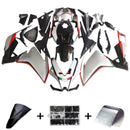 Aprilia RS4 RS 125 RS 50 2012-2016 kåpesett kropp