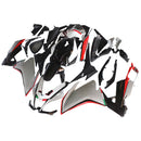 Aprilia RS4 RS 125 RS 50 2012-2016 kåpesett kropp