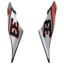 Aprilia RS4 RS 125 RS 50 2012-2016 kåpesett kropp