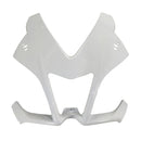 Amotopart Aprilia RS4 125 50 2012–2016 Verkleidungsset Karosserie