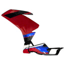 2012-2016 Aprilia RS4 125 50 Einspritzverkleidungssatz Karosserie
