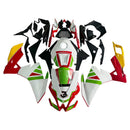 2012-2016 Aprilia RS4 125 50 Einspritzverkleidungssatz Karosserie