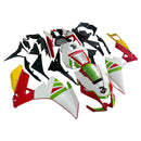 2012-2016 Aprilia RS4 125 50 Einspritzverkleidungssatz Karosserie