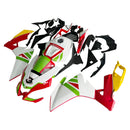 2012-2016 Aprilia RS4 125 50 Einspritzverkleidungssatz Karosserie