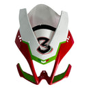 2012-2016 Aprilia RS4 125 50 Einspritzverkleidungssatz Karosserie