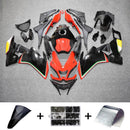 2012-2016 Aprilia RS4 125 50 Einspritzverkleidungssatz Karosserie