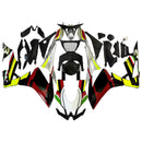 2016-2020 Aprilia RSV4 1000 Einspritzverkleidungssatz Karosserie aus Kunststoff