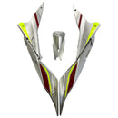 2016-2020 Aprilia RSV4 1000 Einspritzverkleidungssatz Karosserie aus Kunststoff