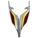2016-2020 Aprilia RSV4 1000 Einspritzverkleidungssatz Karosserie aus Kunststoff
