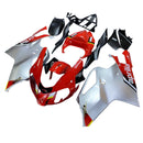 Amotopart Aprilia RSV1000 2003–2006 Verkleidungsset, Karosserie, Kunststoff
