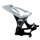 Passer til BMW S1000RR 2009-2014 Silver Metallic Body Panel ABS Sprøytestøping 2