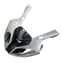 Passer til BMW S1000RR 2009-2014 Silver Metallic Body Panel ABS Sprøytestøping 2