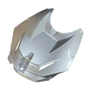 Passer til BMW S1000RR 2009-2014 Silver Metallic Body Panel ABS Sprøytestøping 2