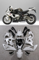 Amotopart BMW S1000RR 2009–2014 Verkleidungsset, Karosserie, Kunststoff, ABS