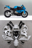 Amotopart BMW S1000RR 2009–2014 Verkleidungsset, Karosserie, Kunststoff, ABS
