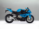 Verkleidungen für 2009–2014 BMW S1000RR Blue SRR Generic