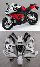 Amotopart BMW S1000RR 2009–2014 Verkleidungsset, Karosserie, Kunststoff, ABS