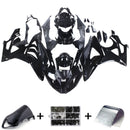 Fit for BMW S1000RR 2009-2014 Body Fairing ABS Injection Molding 14