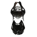Kit carenado de inyección carrocería plástico ABS apto para BMW S1000RR 2009-2014 Genérico
