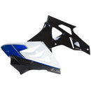 Einspritzverkleidungssatz Karosserie Kunststoff ABS passend für BMW S1000RR 2009-2014 Generic