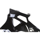 Einspritzverkleidungssatz Karosserie Kunststoff ABS passend für BMW S1000RR 2009-2014 Generic