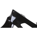 Einspritzverkleidungssatz Karosserie Kunststoff ABS passend für BMW S1000RR 2009-2014 Generic