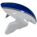 Einspritzverkleidungssatz Karosserie Kunststoff ABS passend für BMW S1000RR 2009-2014 Generic