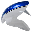 Einspritzverkleidungssatz Karosserie Kunststoff ABS passend für BMW S1000RR 2009-2014 Generic