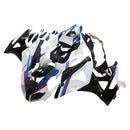 Verkleidungsset für BMW S1000RR 2009–2014, Karosserie, Kunststoff, ABS, generisch