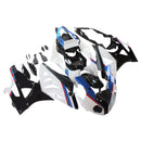 Verkleidungsset für BMW S1000RR 2009–2014, Karosserie, Kunststoff, ABS, generisch