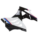 Verkleidungsset für BMW S1000RR 2009–2014, Karosserie, Kunststoff, ABS, generisch