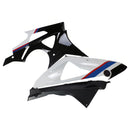 Verkleidungsset für BMW S1000RR 2009–2014, Karosserie, Kunststoff, ABS, generisch
