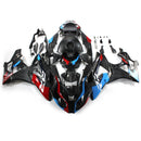 2009-2014 BMW S1000RR Injection Waring Kit Bodywork Plastic ABS ABS
