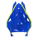 Amotopart BMW S1000RR 2009-2014 Conjunto de carenagens, corpo, plástico, ABS