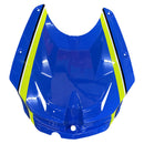 Amotopart BMW S1000RR 2009-2014 Conjunto de carenagens, corpo, plástico, ABS