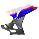 Amotopart BMW S1000RR 2009–2014 Verkleidungsset, Karosserie, Kunststoff, ABS
