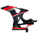 Amotopart BMW S1000RR 2009–2014 Verkleidungsset, Karosserie, Kunststoff, ABS