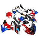 2009-2014 BMW S1000RR Einspritzverkleidungssatz Karosserie Kunststoff ABS