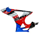 2009-2014 BMW S1000RR Einspritzverkleidungssatz Karosserie Kunststoff ABS