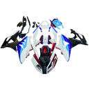 2009-2014 BMW S1000RR Einspritzverkleidungssatz Karosserie Kunststoff ABS