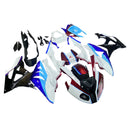 2009-2014 BMW S1000RR Einspritzverkleidungssatz Karosserie Kunststoff ABS