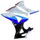 2009-2014 BMW S1000RR Einspritzverkleidungssatz Karosserie Kunststoff ABS