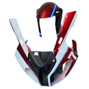 2009-2014 BMW S1000RR Einspritzverkleidungssatz Karosserie Kunststoff ABS