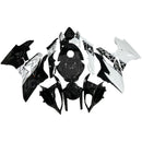 2009-2014 BMW S1000RR Einspritzverkleidungssatz Karosserie Kunststoff ABS